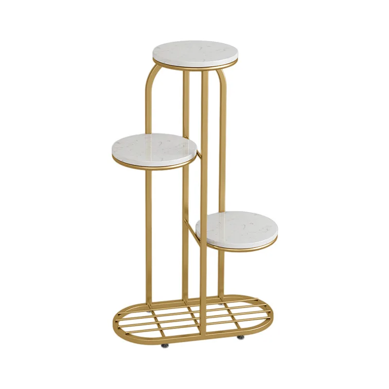 

Shelf living room floor-to-ceiling movable pulley balcony light luxury