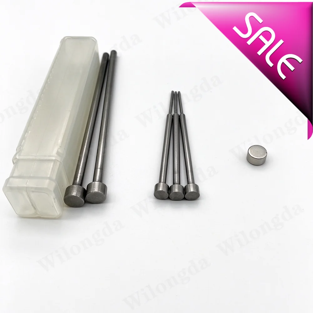 Locksmith Repair Tool for Car Remote Flip Key Pin Removal for Key Disassembly with Needle Magnet Extraction Blade