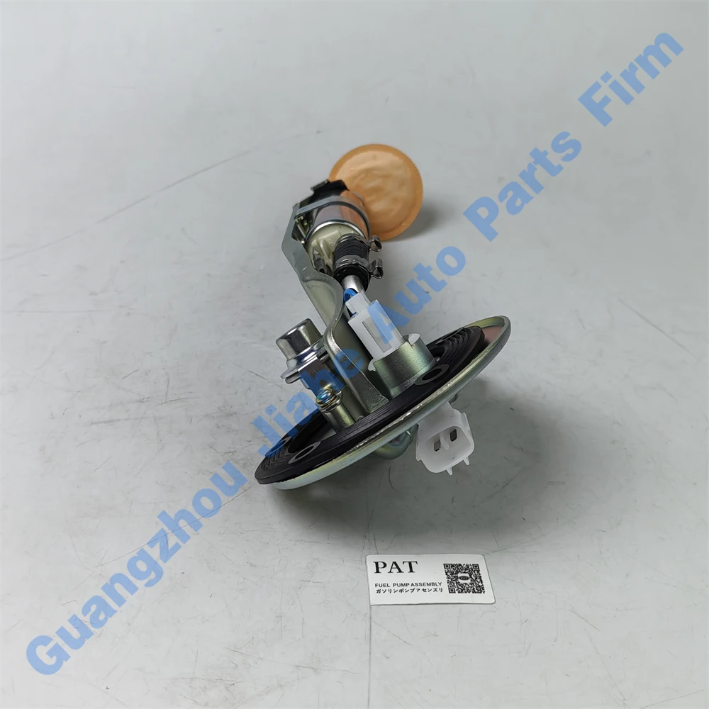 PAT Fuel Pump Module Assembly For SYM Fiddle 150 CC Jinfacai 125 16700-H8H-020 16700H8H020