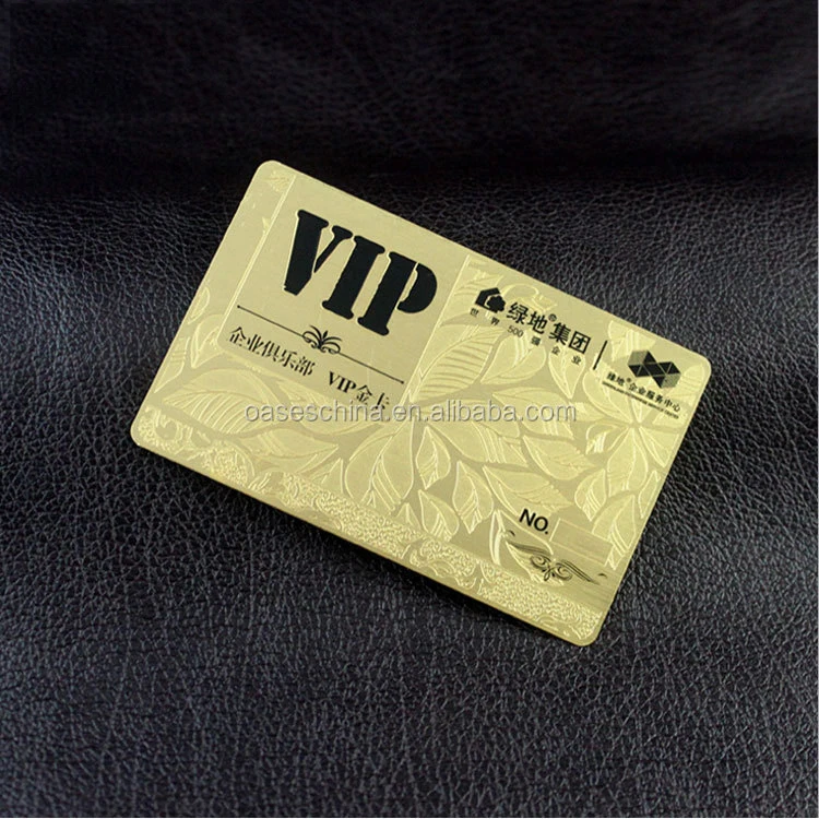 Customized query Customized Etching Metal Business Cards Stainless Steel in 0.3mm Tarjeta De Metal Luxury Creative Business Card