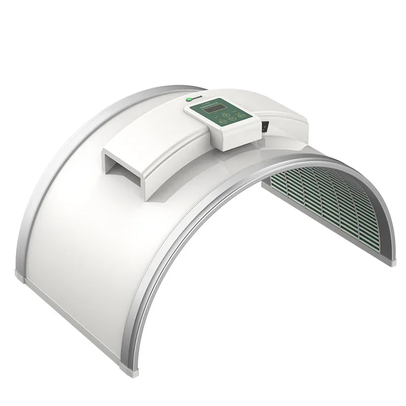 Physiotherapy instrument Health physiotherapy device Household spectrum therapy OEM OEM