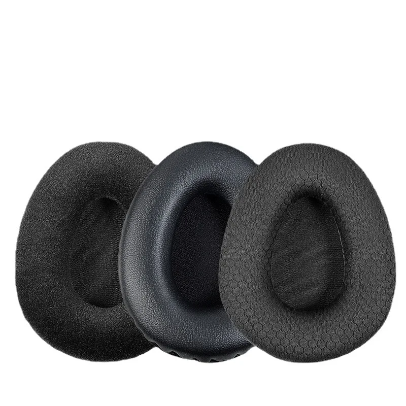 Replacement Earpads for Beyerdynamic DT131 DT235 DT231 DT234   Headset Headphones Leather Sleeve Earphone Earmuff