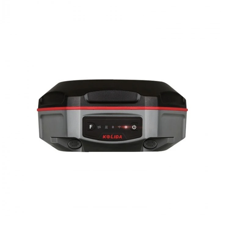 

Bluetooth 4,0 Android базовый Topografico Hi-Target двухчастотный Gnss приемник Gps Rtk цена Ruide K5pro G