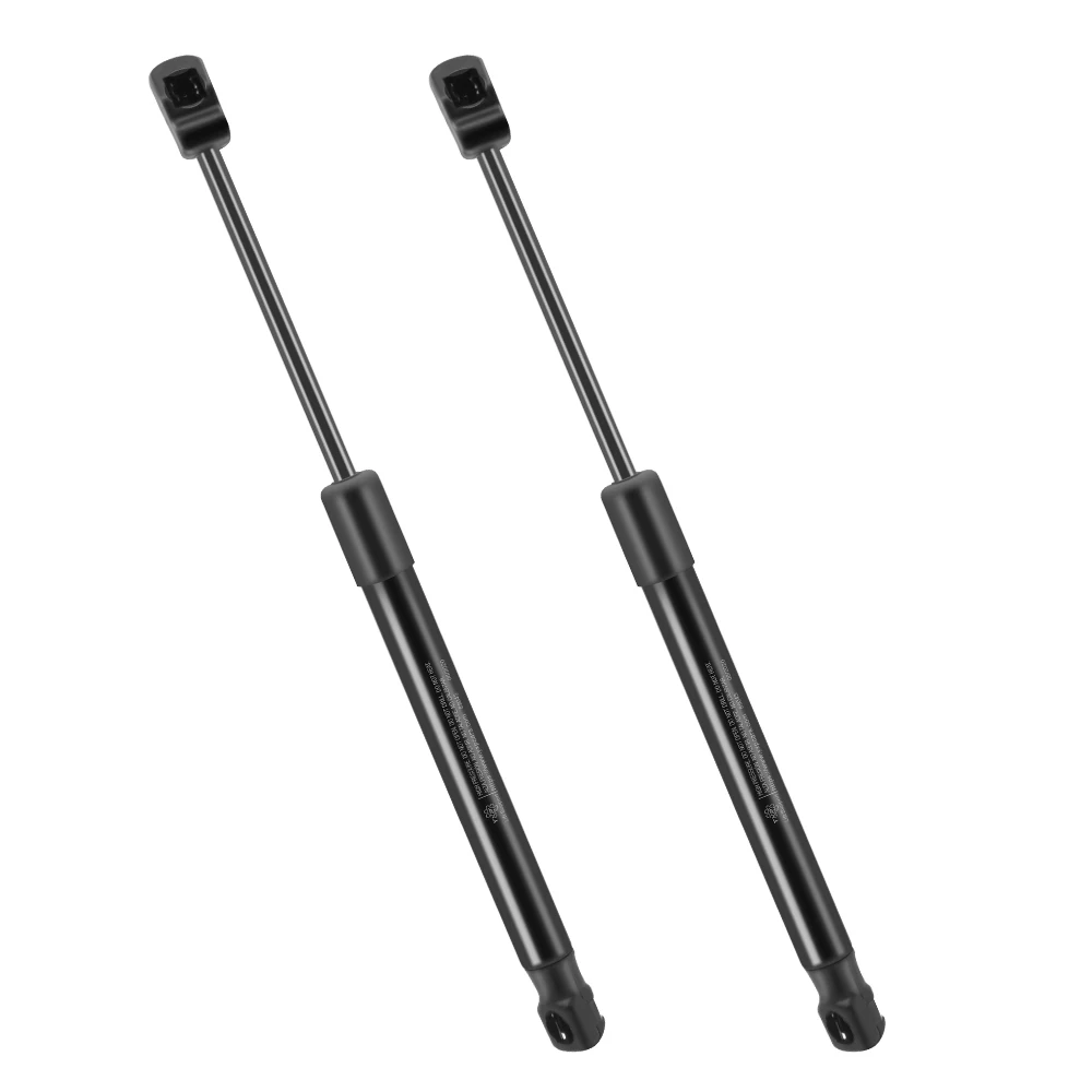 

2x Hood Front Lift Supports Shocks Struts for Nissan Armada Nissan Titan Nissan Pathfinder 2004-2015 4182
