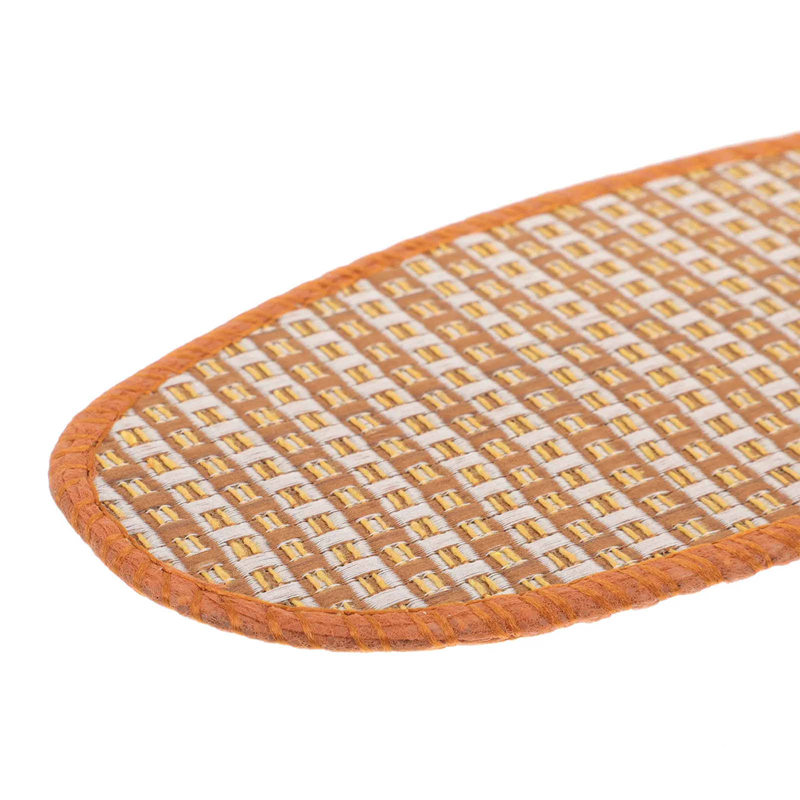 

4 Pairs 45 Size Anti-odor Insoles Bamboo Charcoal Thin Breathable Shoe Inner Pads Deodorant Sweat Absorbing Inserts for Daily