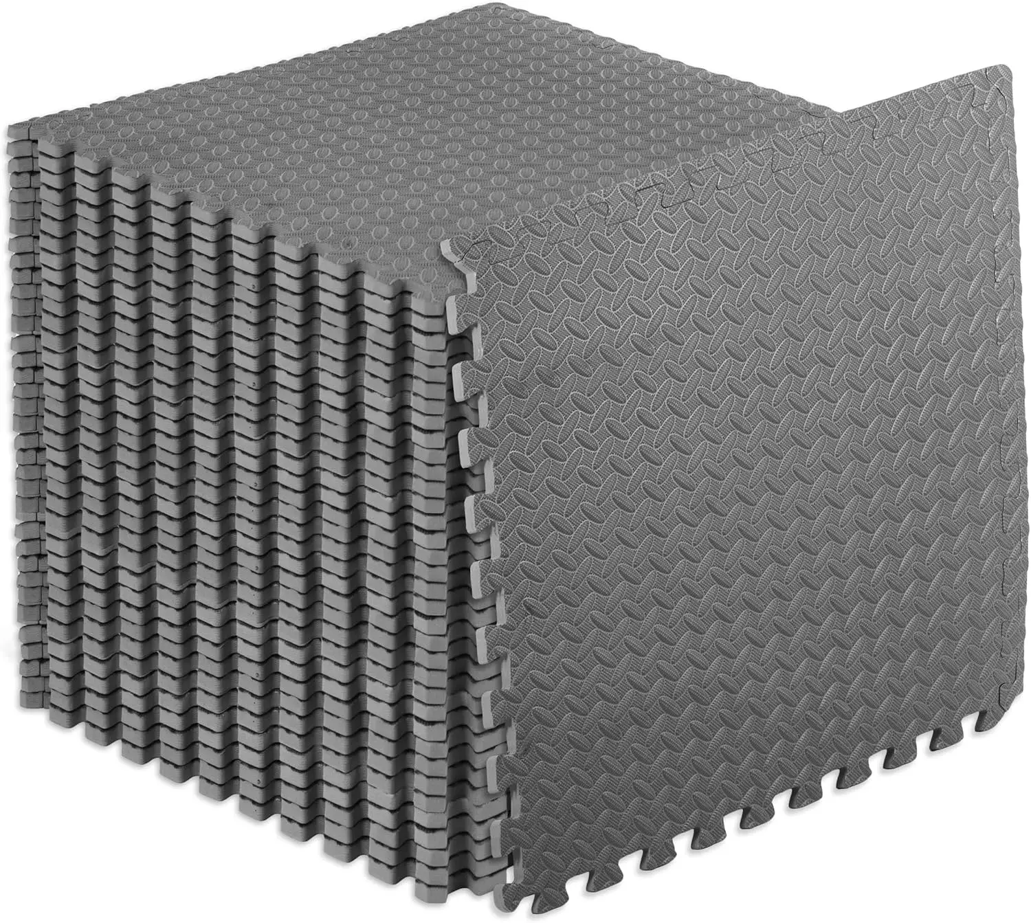 Interlocking Eva Fo…