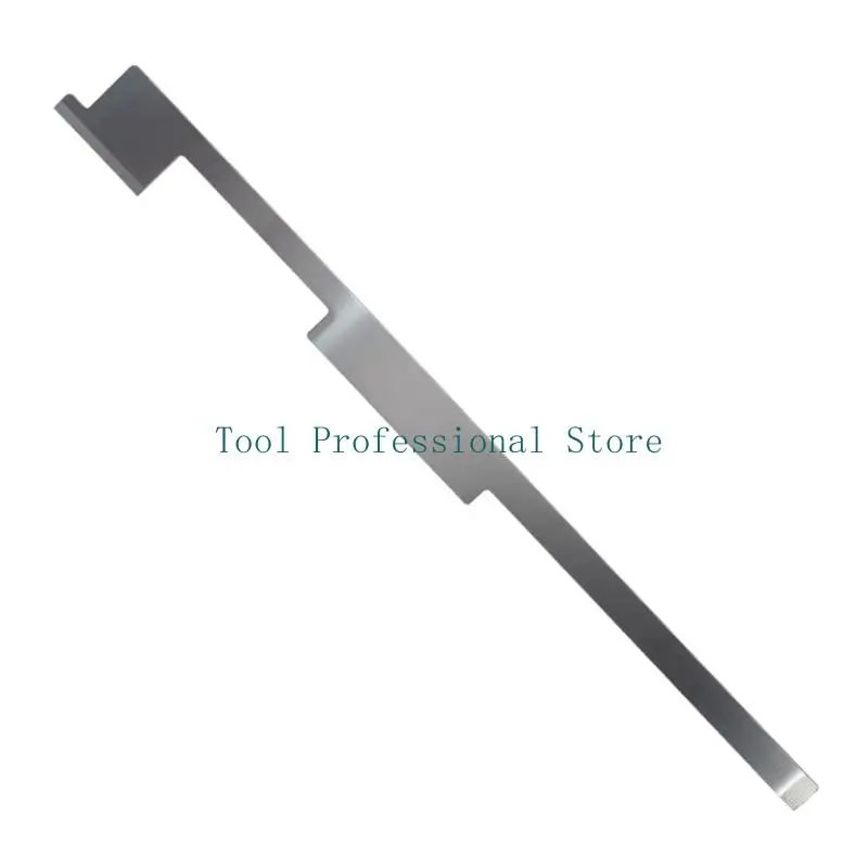 

Многофункциональные скребки из нержавеющей стали 57QF, подходящие для облицовки кромок и очистки поверхностей