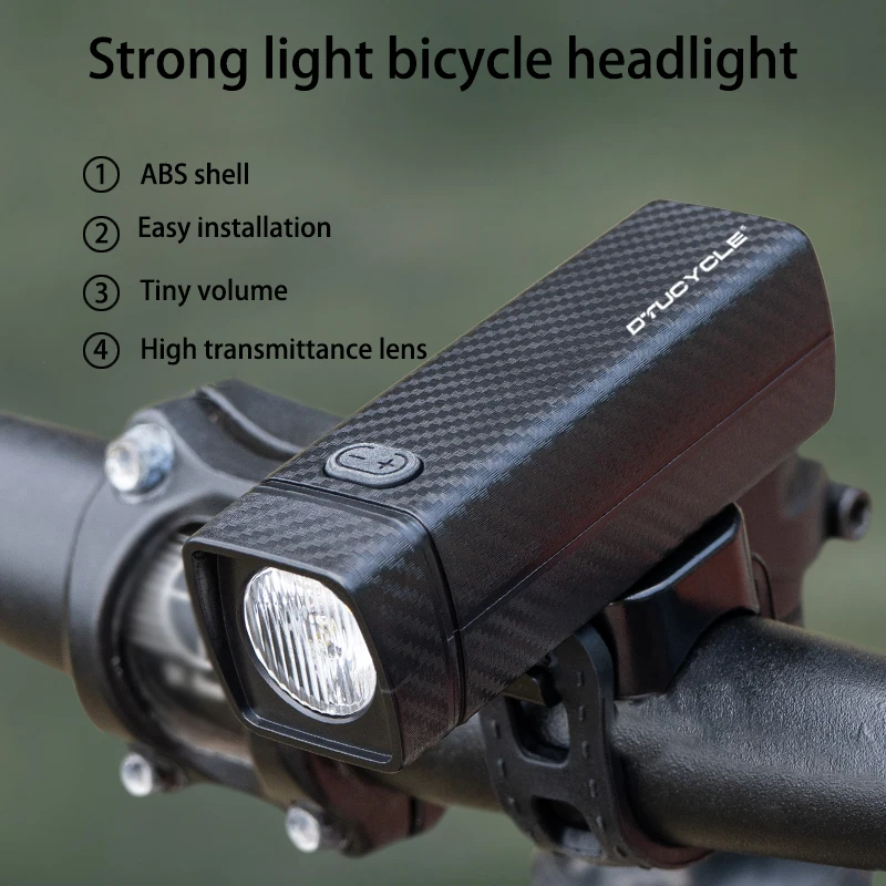 

Фара для ночной езды на велосипеде/лампа для зарядки горного велосипеда/сильная фара для дорожного велосипеда/велосипедное оборудование