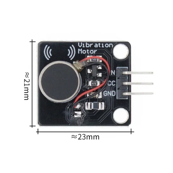 a mini vibration motor motor module dc motor cell phone vibrator vibration motor alarm 3.0 - 5.3VDC