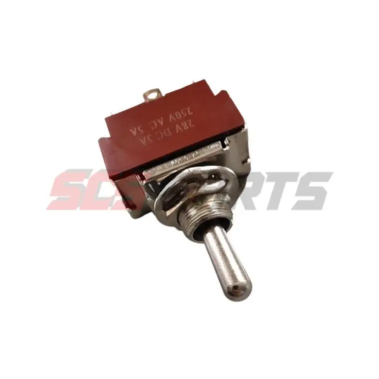 

102057 Toggle Switch Fit Cummins Engine K19 K38 NT855 QSK
