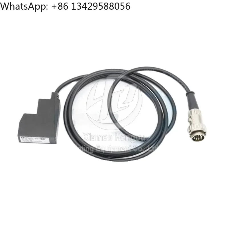 最高品質 68.110.1322 Rl2 フロントレイフォトセルセンサー 68.110.1322 オフセット印刷機部品 Sm102 Gto Sm74用