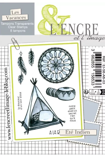 ورشة عمل سانتا الجيدة عجائب واضح سيليكون Stamps الحرفية النقش جعل ورقة بطاقات المعايدة صنع قالب DIY بها بنفسك اليدوية #3