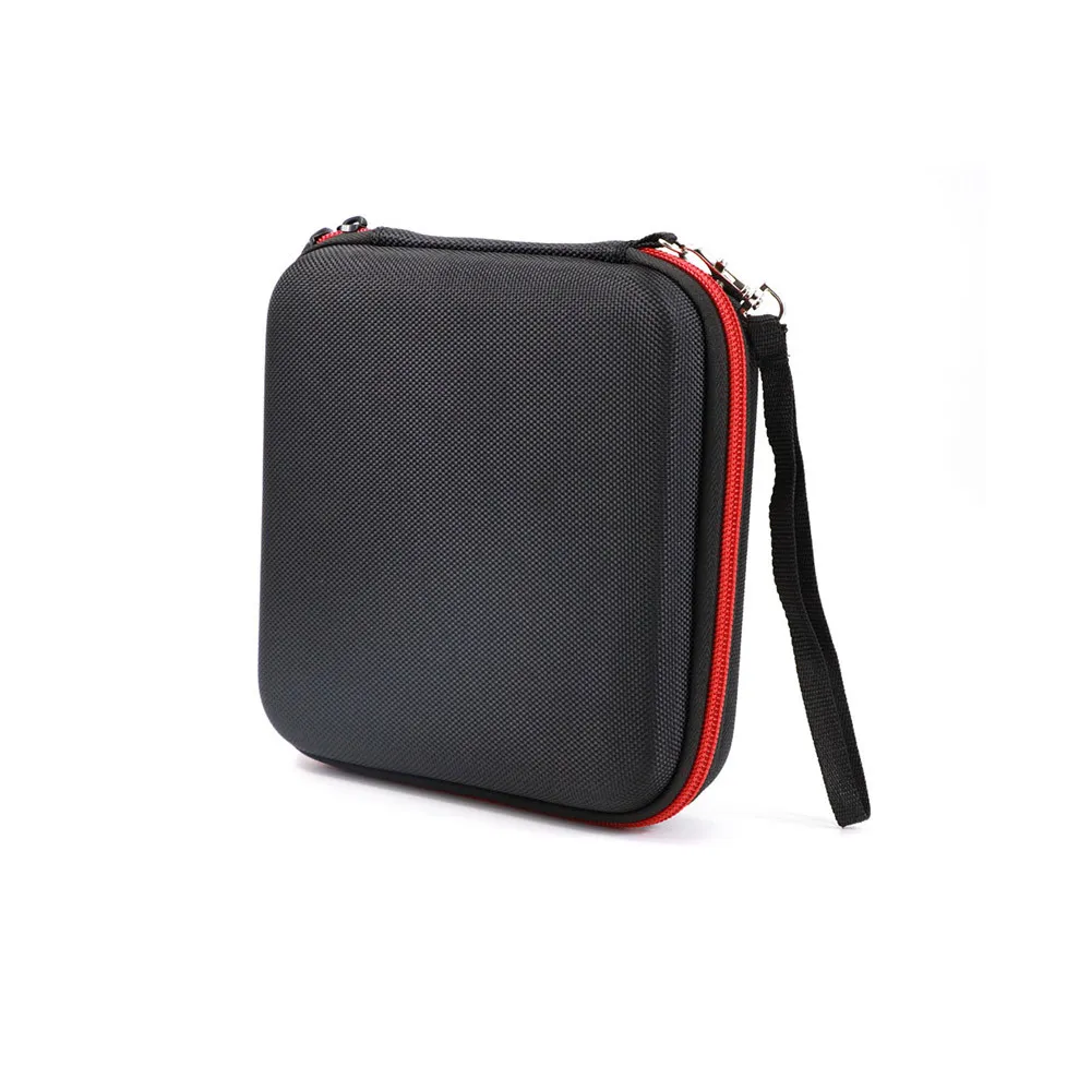 3.5 Inch SATA Hard Drive Accessories Case Bag for HDD Power USB Cable USB DVD player Power Bank Organizer Box