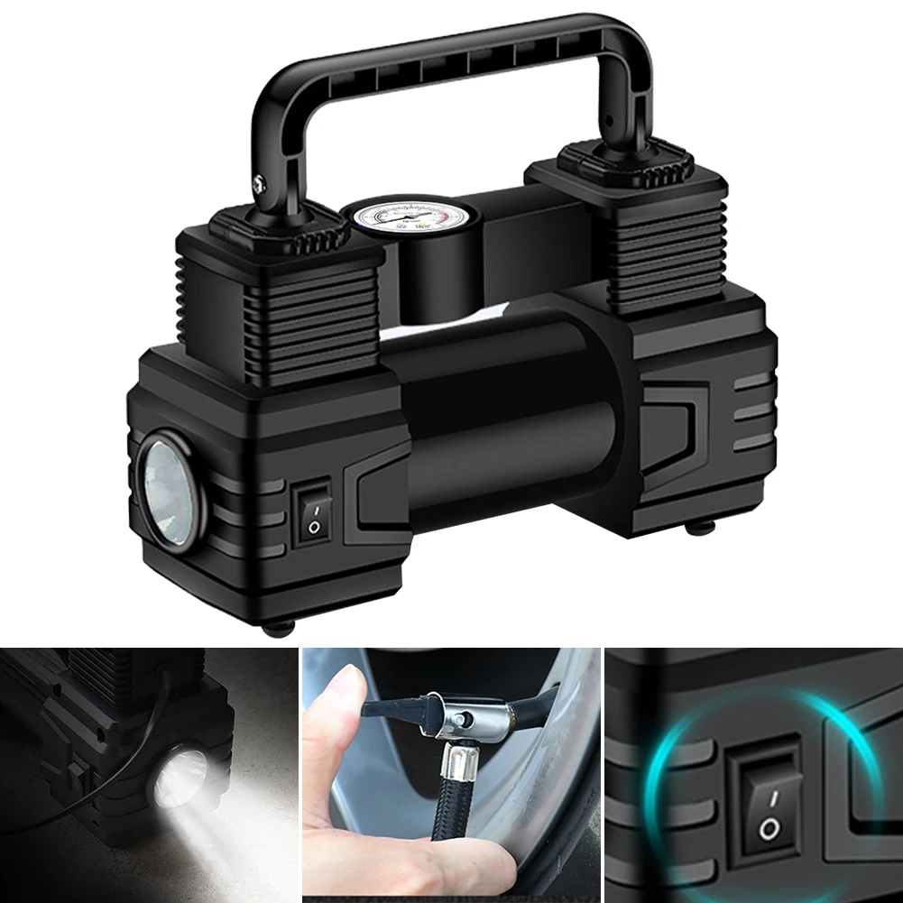 Electric Air Pump L…