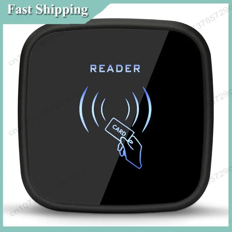 -A01R Rfid Double F…