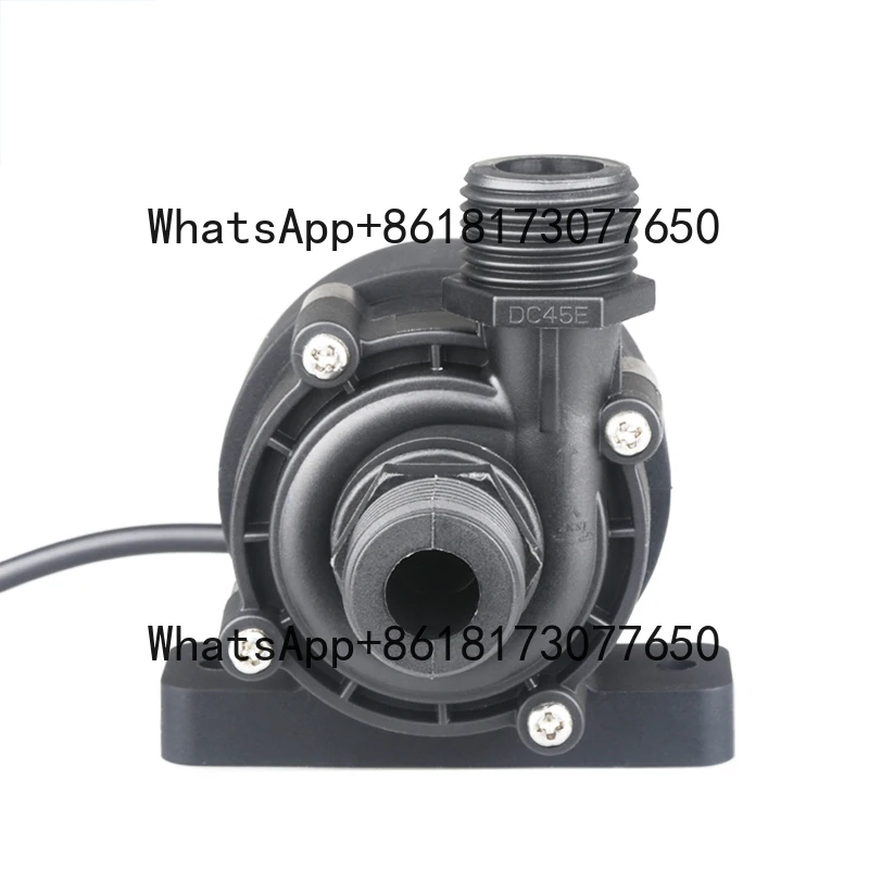 

24V DC Water Pump for All Kinds of Project