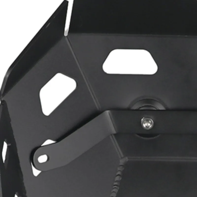 

Motorbike Parts For YAMAHA TENERE 700 TENERE700 T7 Rally 2019-2021 Aluminum Motorcycle Accessories Skid Plate Bash Frame Guard