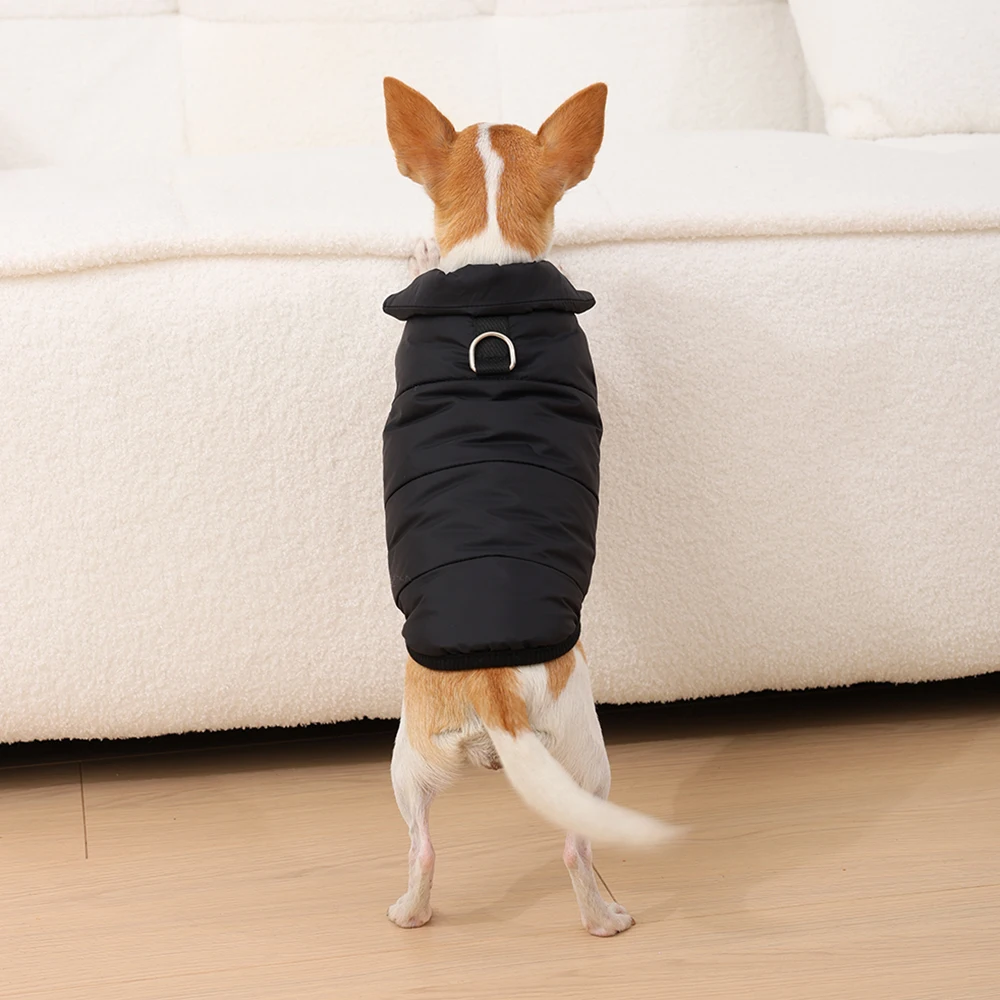 Thumbnail 4 - #11 Cheapest Pet Rain Jackets Deals You Can Get