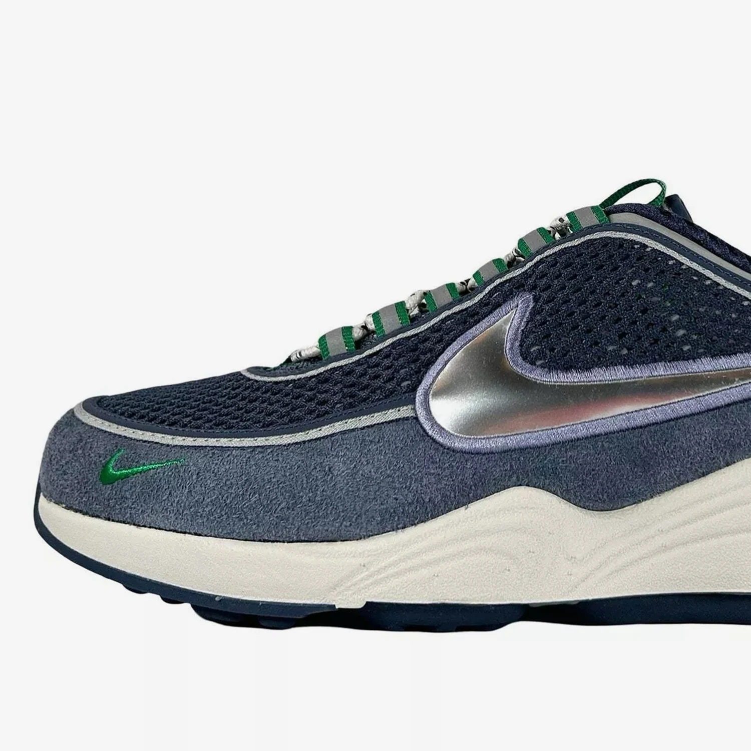 Nike genuine winter men's and women's mesh breathable and wear-resistant sports shoes HV4847-400
