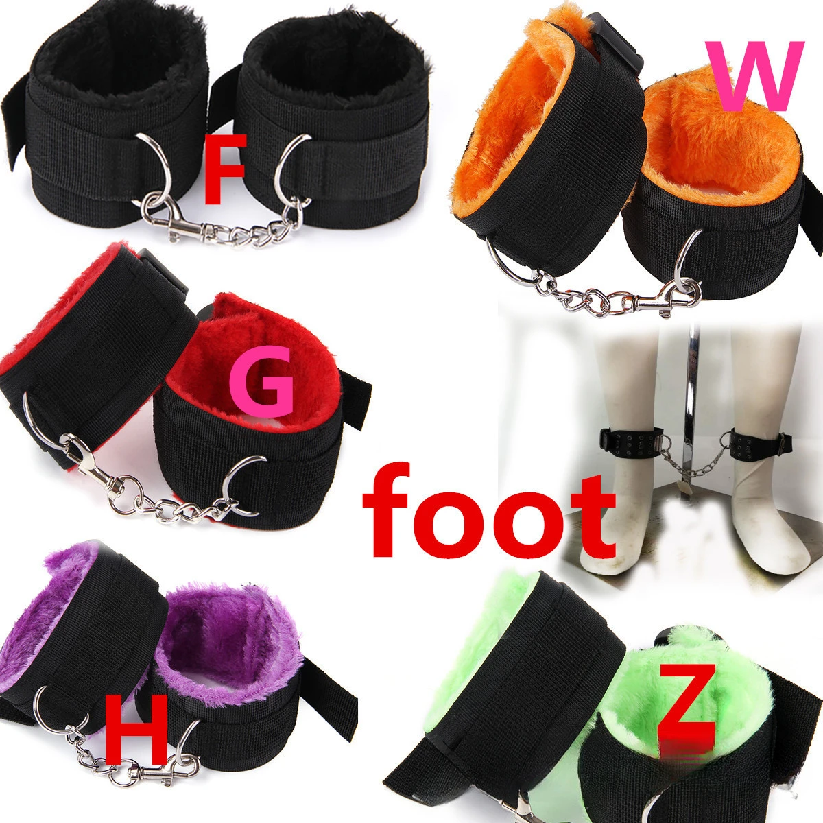 الكبار عبودية مجموعة ألعاب مثير أصفاد sm المثيرة الملابس ألعاب الجنس متجر تسخير ألعاب مثيرة للأزواج الملحقات الغريبة