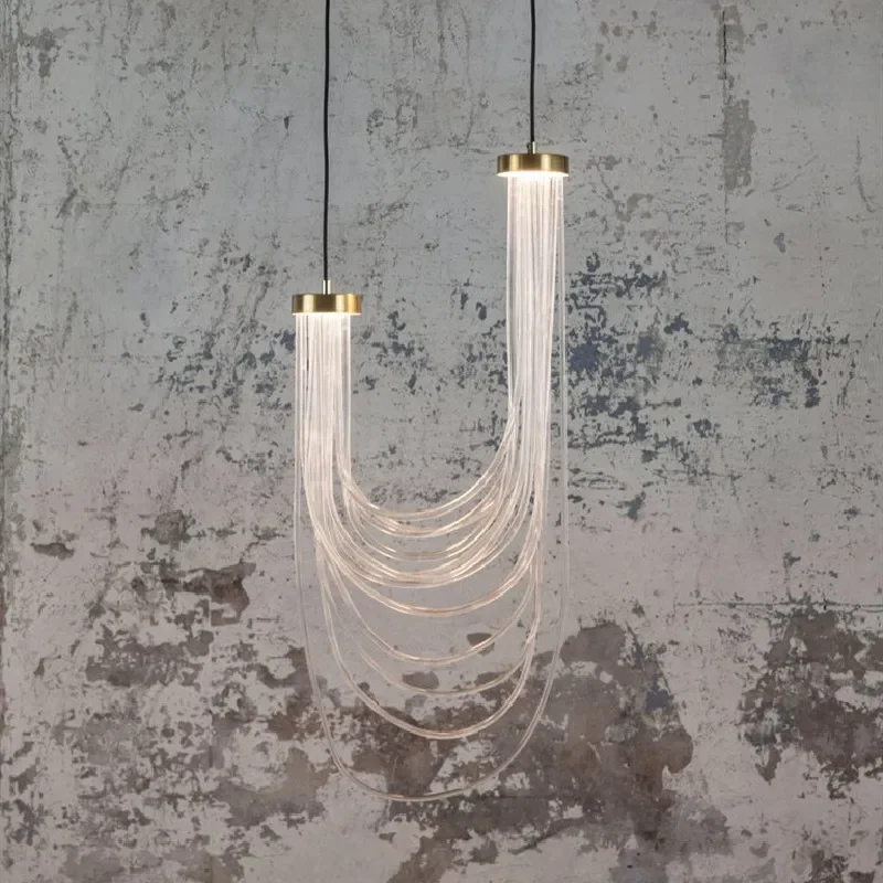Bedhead Pendant Lam… - image