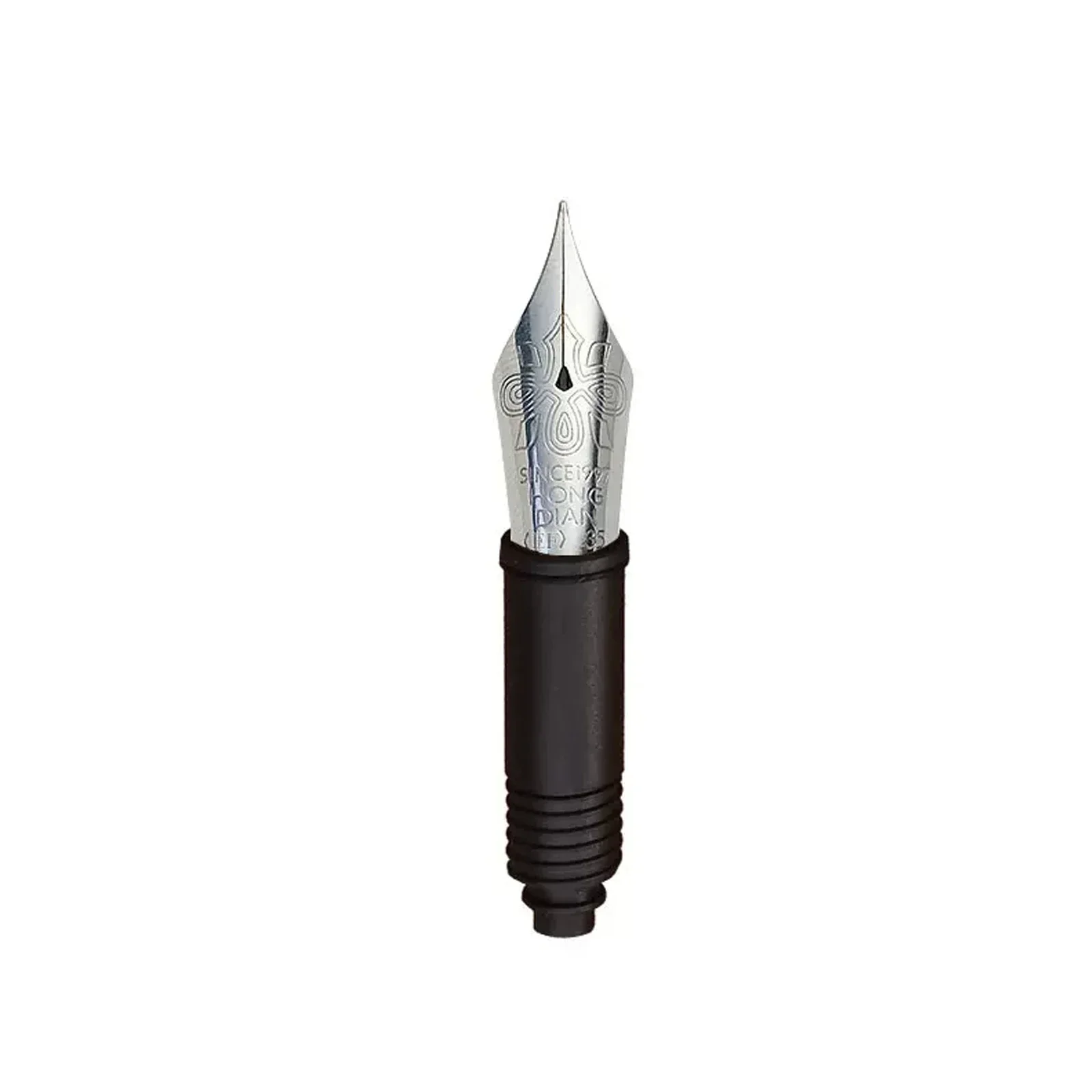 Imagem -03 - Nibs ef f para Hongdian Fountain Canetas Suprimentos de Escrita Apto para Hongdian n6 d5 d1 n7 Escola Acessórios de Escritório N0.33.5 1pc