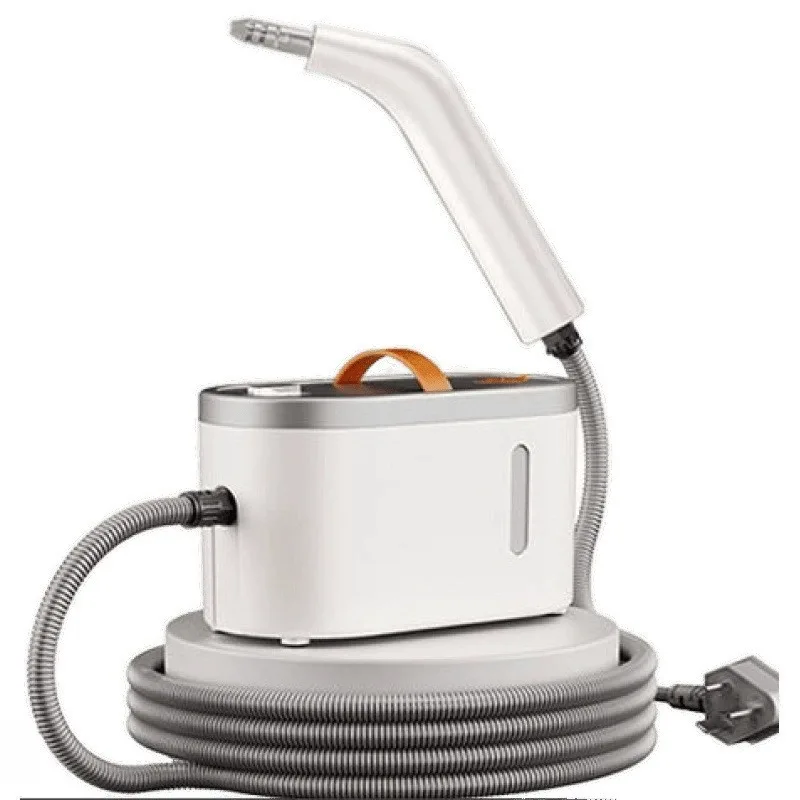 Steam cleaner - Multifunctional integrated household kitchen fume high temperature - High pressure appliance cleaner