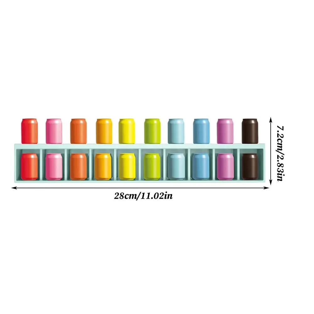 Gioco creativo per abbinamento bottiglie Pensiero logico interattivo Ordinamento dei colori Montessori Riconoscimento dei colori per l'educazione precoce