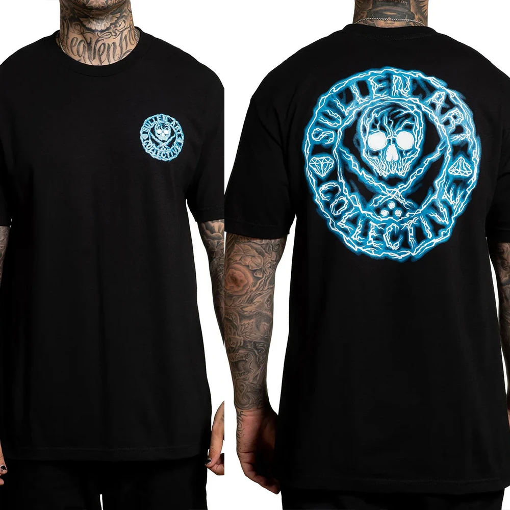 Summer Clothing Essentials Men - T-shirt nuovo stile 2026, T-shirt cool