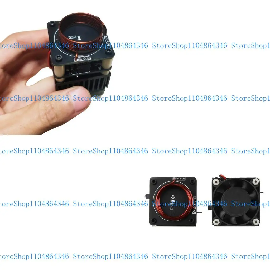 

5asd High Frequency for Coil Electronic Plasma Flame Electronic