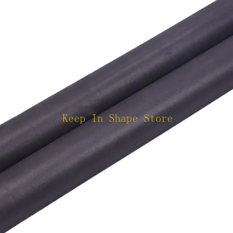 

U1JC 2Pcs Interferences Basketball Training Flexibility Interferences Convenience Blocking Rod