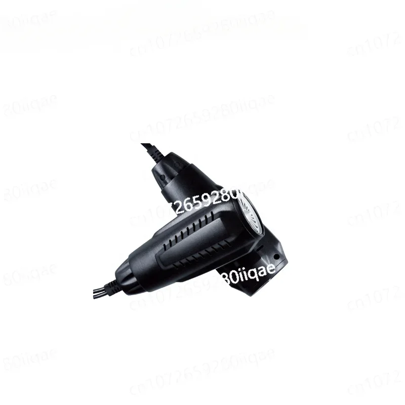 

Portable compact shoe dryer AC boot dryer with mini fan