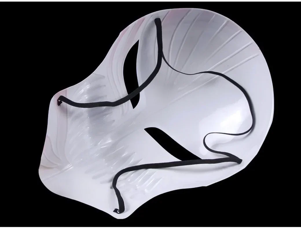 2025 Cartoon Death Ichigo Kurosaki Bleach Mask Christmas Dance Masquerade Party Cosplay Halloween Cool Mask Gift for Men Boy Toy