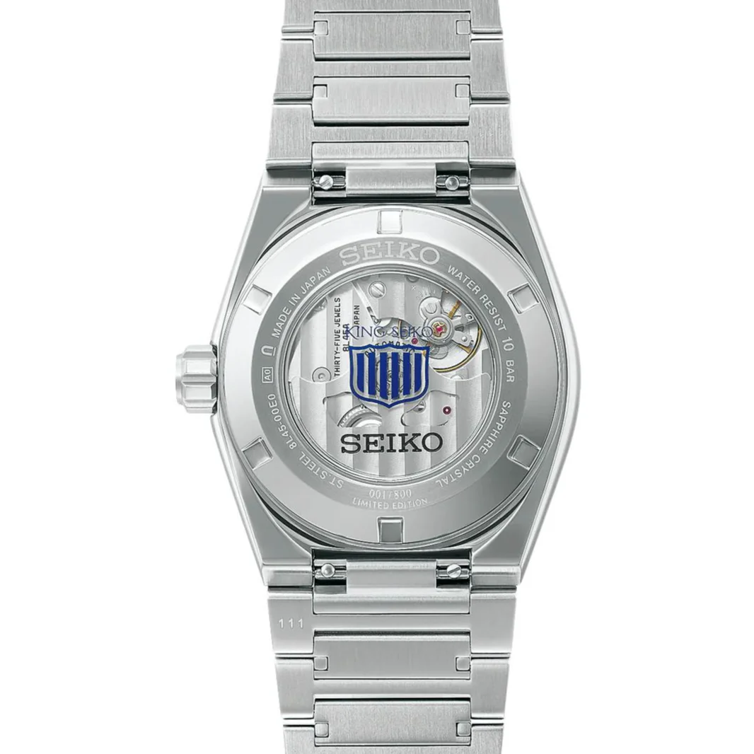 SEIKO Men's Watch