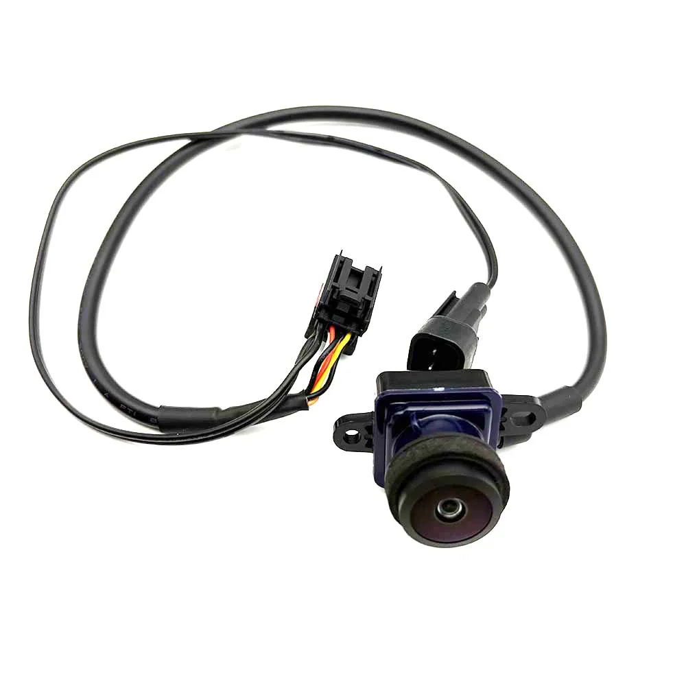Rückfahrkamera für Dodge Chrysler Grand Caravan 2011-2020 56054156AB 56054156AC 56054156AD 56054156AF – Detail 4