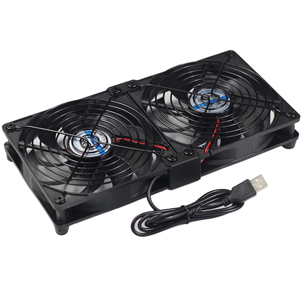 

Router Cooler Router Cooling Fan Router Heatsink Router Radiator BOX Cooling Fan
