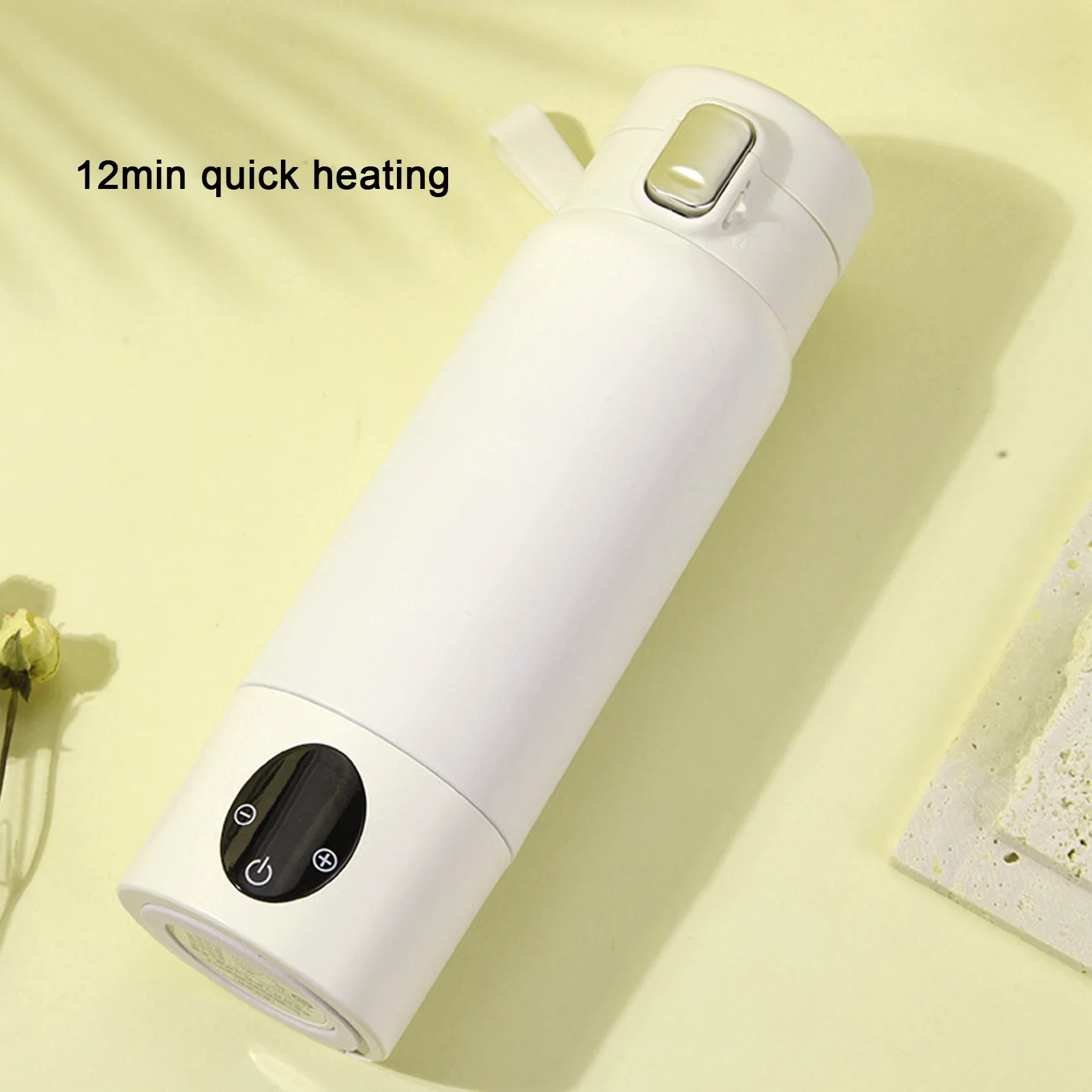 chauffe-lait-portable-sans-fil-37-a-50-℃-chauffe-biberon-de-voyage-reglable-capacite-de-300ml-pour-formule-de-lait-maternel