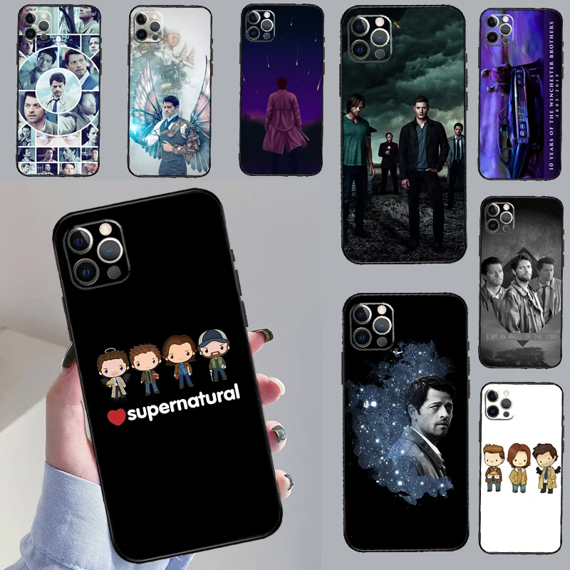 Supernatural Castie… - image