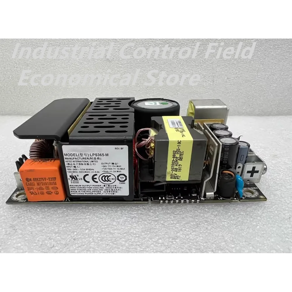 LPS365-M Industrial medical power supply