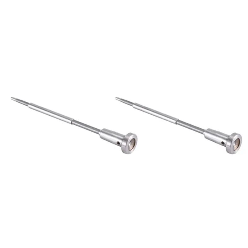 

Комплект из 2-х клапанов управления дизельным топливным инжектором Common Rail A76T F00RJ01428 для 0445120048/0445120049/0445120090