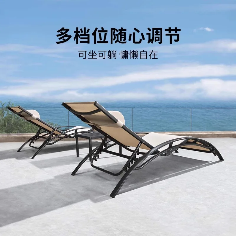 Strandkorb Outdoor Pool wasserdicht Balkon Innenhof Freizeit Pool Mesh