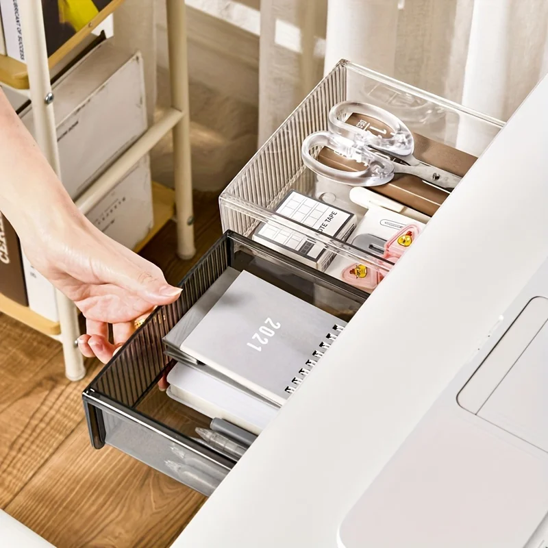 Tisch aufbewahrung sbox, Schubladen-Aufbewahrung sbox, Desktop-Büro-Aufbewahrung sbox, Schreibtisch, Aufbewahrung sbox, Wand-Aufbewahrung sbox