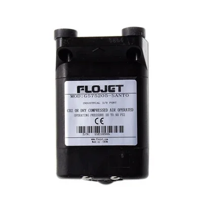 

FOR FLOJET Pneumatic Diaphragm Pump G575215 G575205 FLOJET Pneumatic Diaphragm Pump G575215 G575205