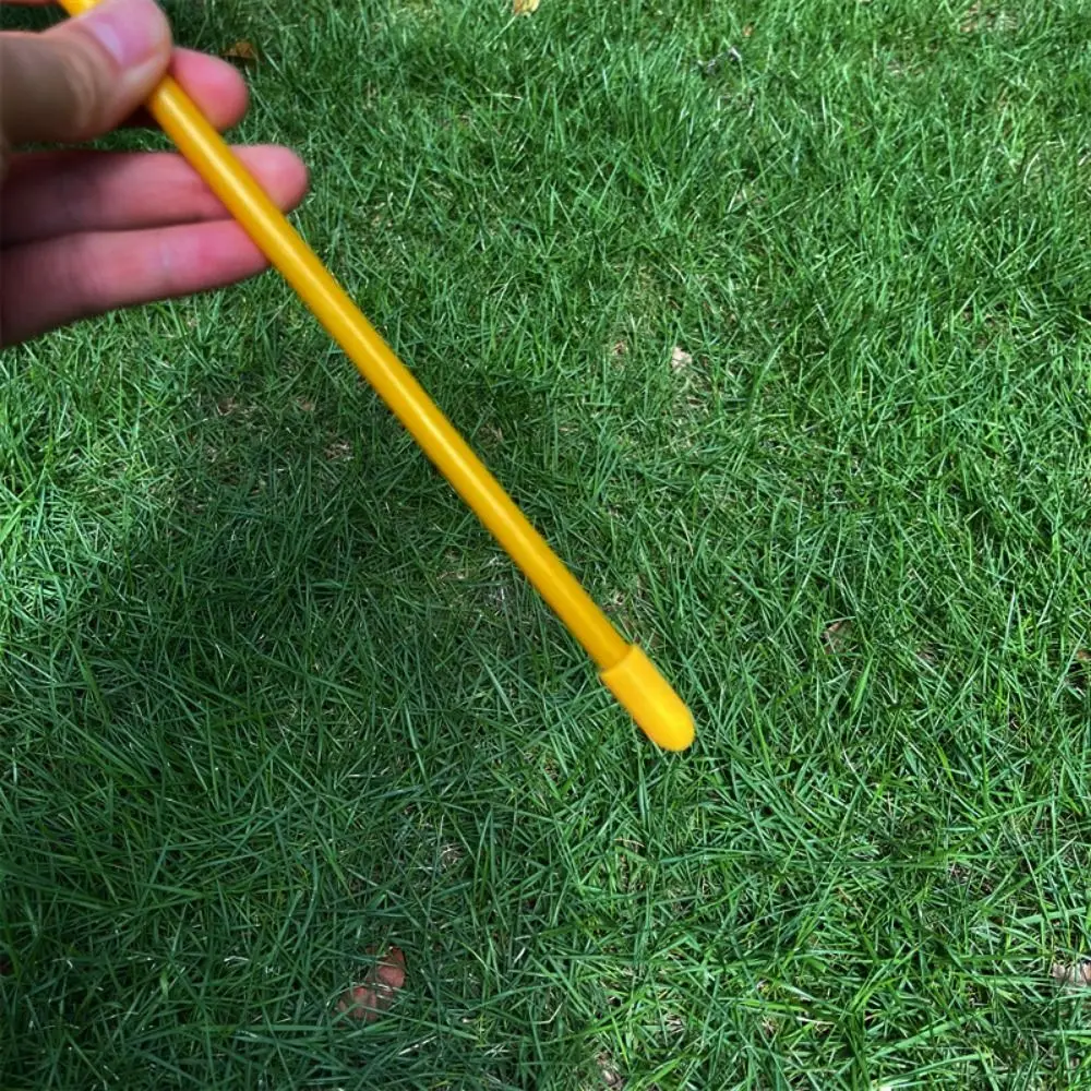 

Мультистиль шестилистный лепесток большой ветряная мельница красочный традиционный ПВХ стоячий газон цветок вертушка декор для пикника мультфильм