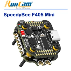 SpeedyBee F405 Mini BLS 35A 20x20 Stack