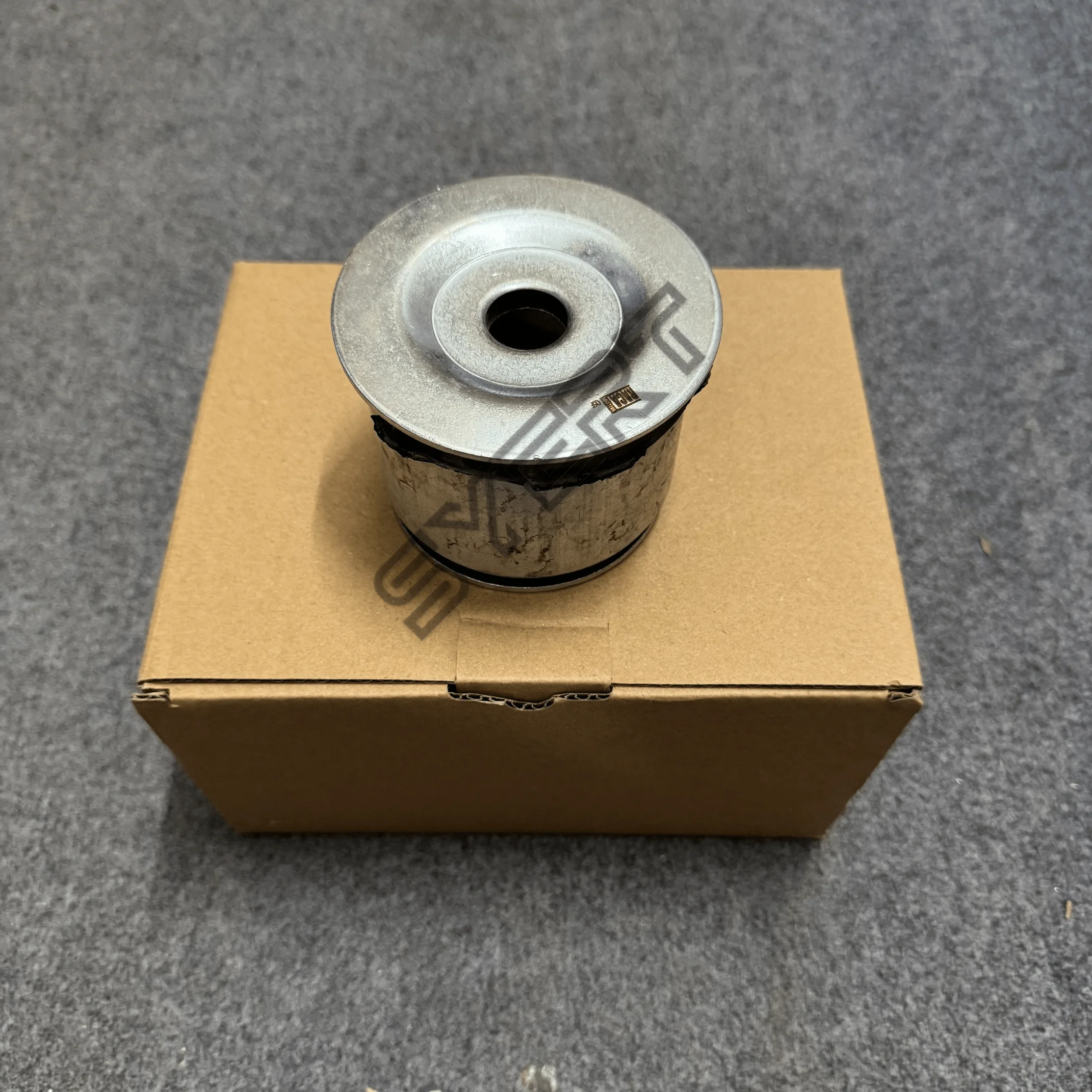 7L0599035E Rear Subframe Hydro Bushing 7L0599035F 95533113501 For VW Touareg 7L Audi Q7 4L Porsche Cayenne 955 957 2003-2010