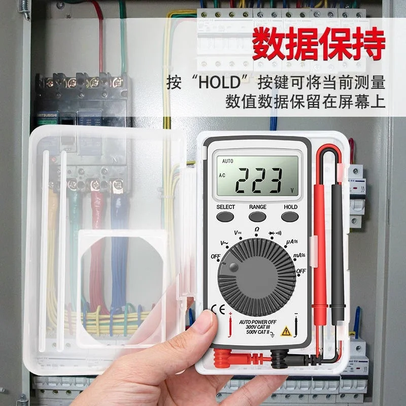 Tool New Ultra-Thin…