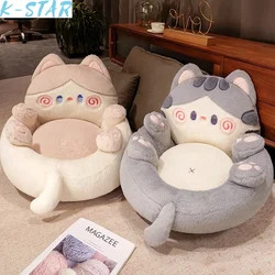 K-STAR Children's Sofa Small Sofa For Girls And Boys Reading Area Single Person Small Stool Baby Room Bedroom Lazy Backrest 2024