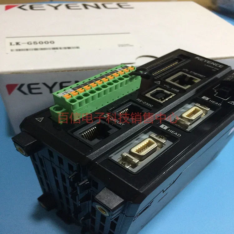 

Совершенно новый оригинальный контроллер LK-G5000 на складе