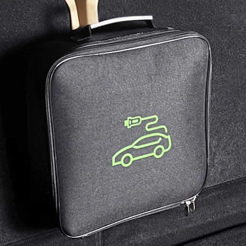 BYD FangChengBao Leopard 5 Charging Gun Cable Storage Bag